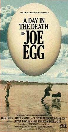 A Day in the Death of Joe Egg - 1972