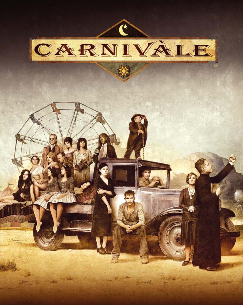 Carnivàle - 2003