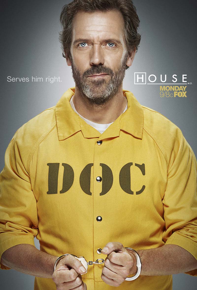 House M.D.  - 2004