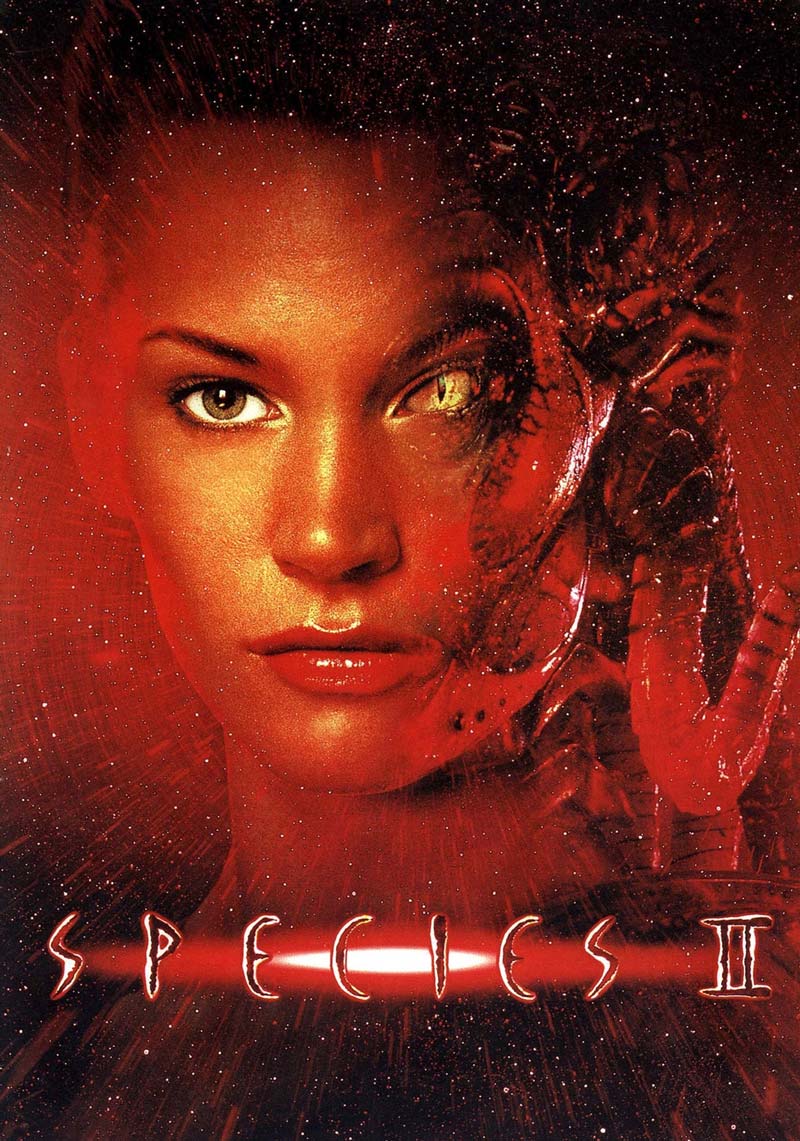 Species II - 1998