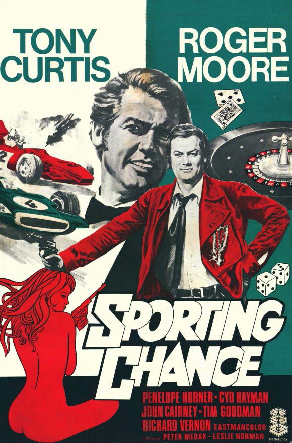 Sporting Chance - 1975