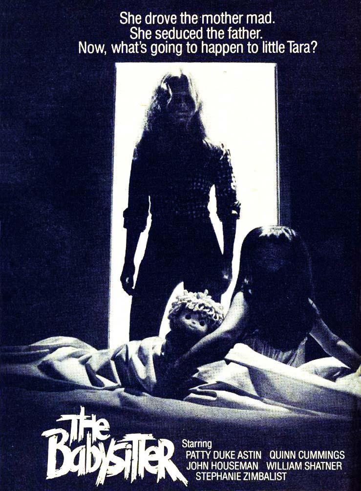 The Babysitter - 1980