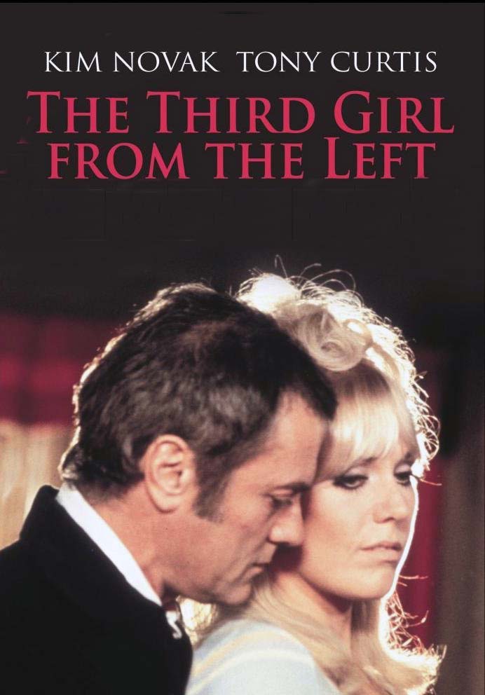 The Third Girl from the Left - 1973