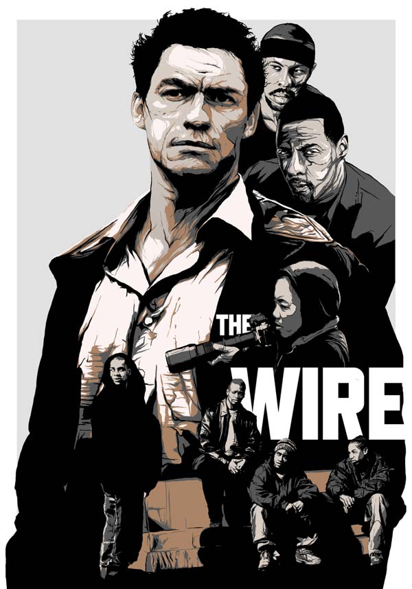 The Wire - 2002